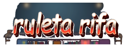 ruleta rifa logo