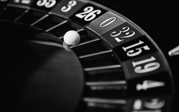 ruleta rifa Esports Live