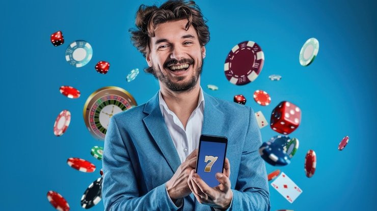 ruleta rifa Cómo funciona nuestro Bingo y qué te hace querer jugar