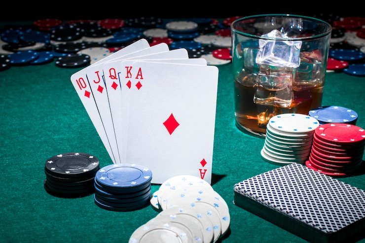 ruleta rifa Tipo de juego
