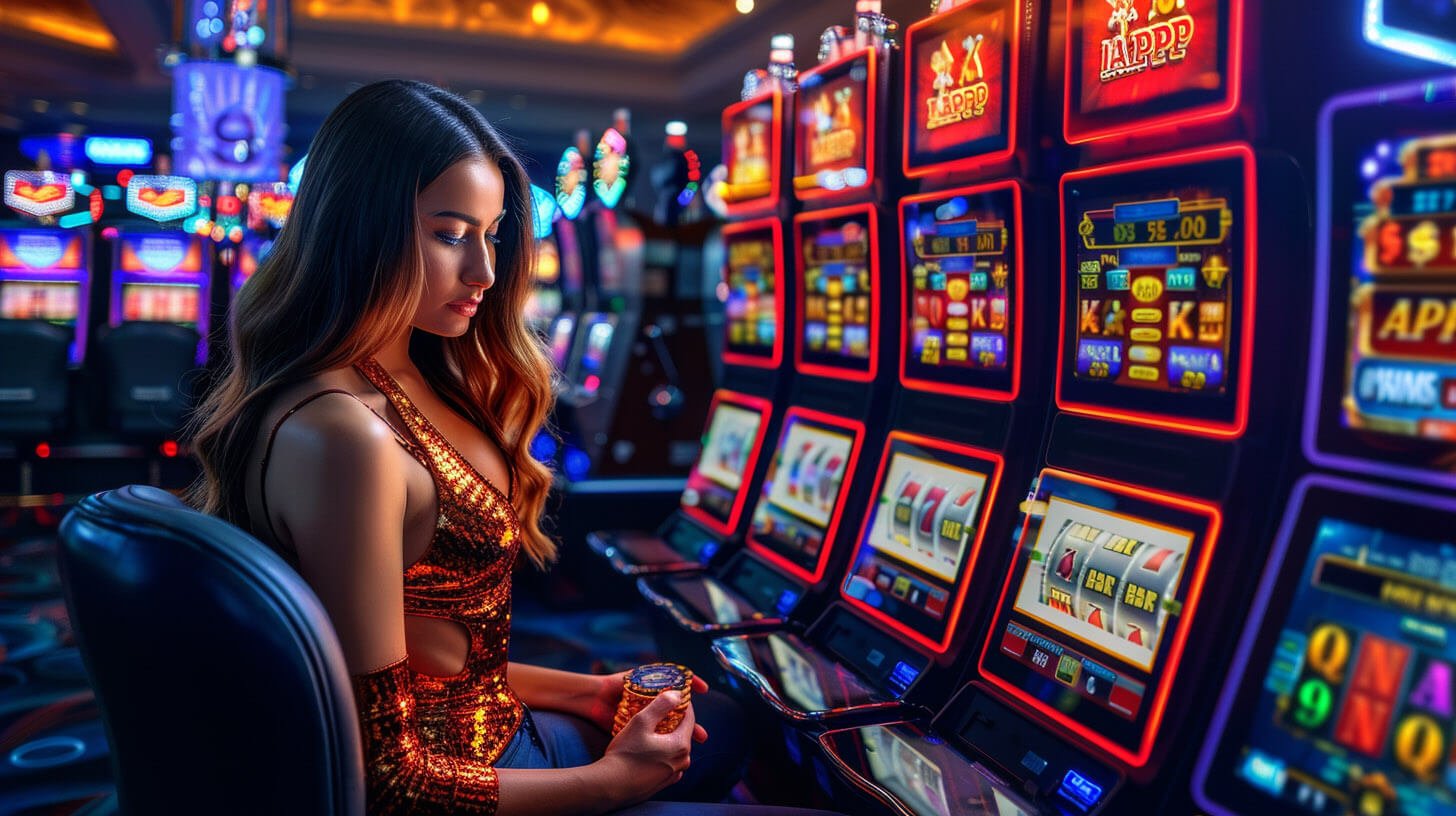 ruleta rifa La experiencia de casino en vivo que puedes explorar en ruleta rifa