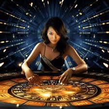 ruleta rifa Compatibilidad