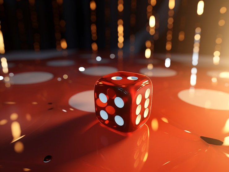 ruleta rifa mobile gaming