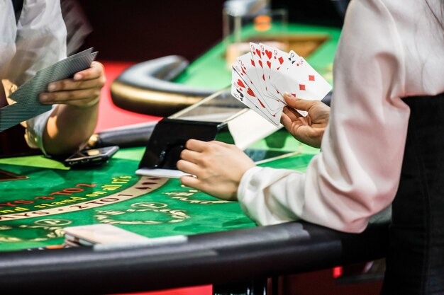 ruleta rifa Arcade