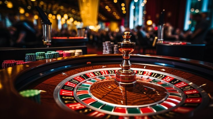 ruleta rifa Bingo Tradicional